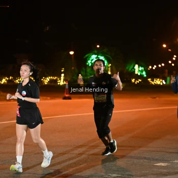 Runner Photo 3542528