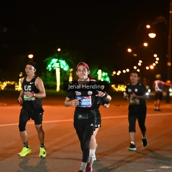 Runner Photo 3542529