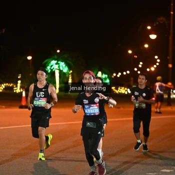 Runner Photo 3542531