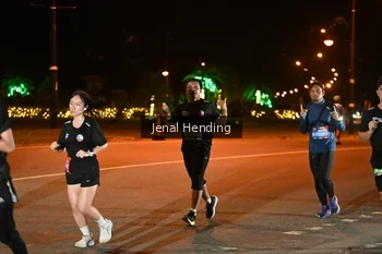 Runner Photo 3542532
