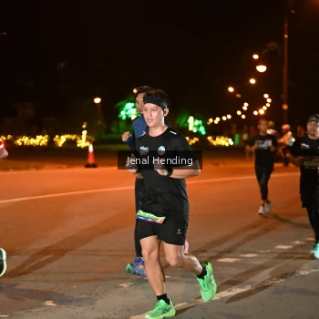 Runner Photo 3542536