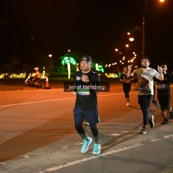 Runner Photo 3542537