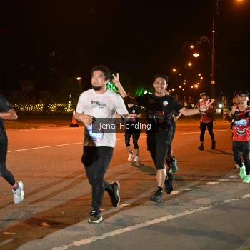 Runner Photo 3542538