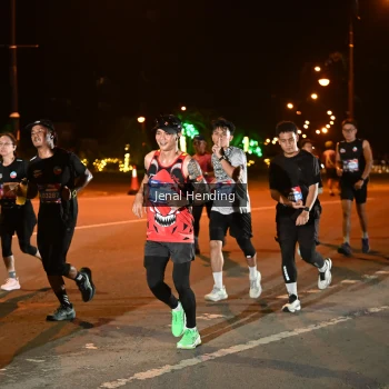 Runner Photo 3542539
