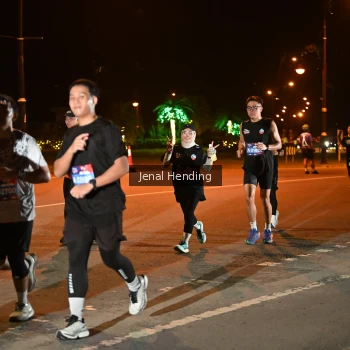 Runner Photo 3542540