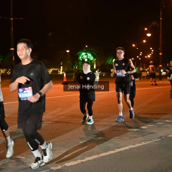 Runner Photo 3542542