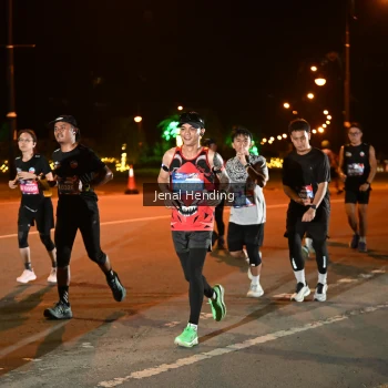 Runner Photo 3542543