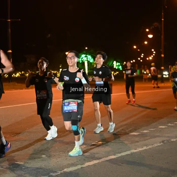 Runner Photo 3542544