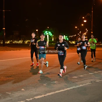 Runner Photo 3542545