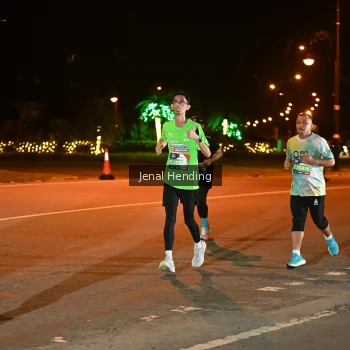 Runner Photo 3542546