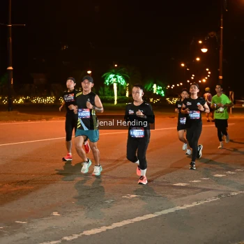 Runner Photo 3542547