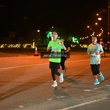Runner Photo 3542548