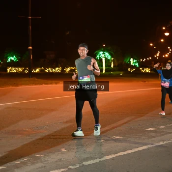 Runner Photo 3542550