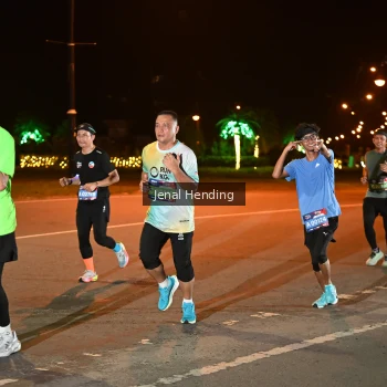 Runner Photo 3542551