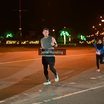 Runner Photo 3542552