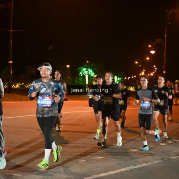 Runner Photo 3542555