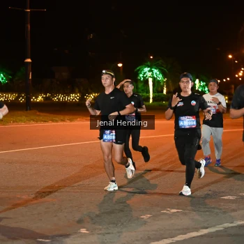 Runner Photo 3542556