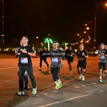 Runner Photo 3542557