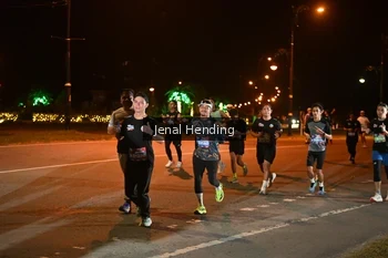 Runner Photo 3542558