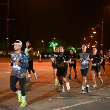 Runner Photo 3542560