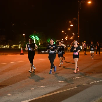 Runner Photo 3542561