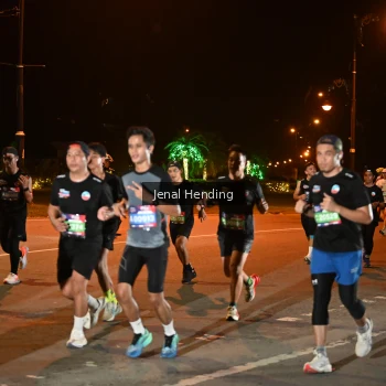 Runner Photo 3542562