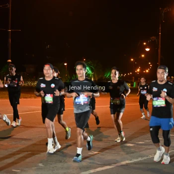 Runner Photo 3542564