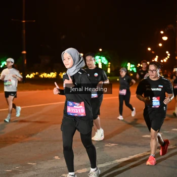 Runner Photo 3542565