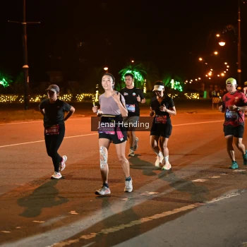 Runner Photo 3542567
