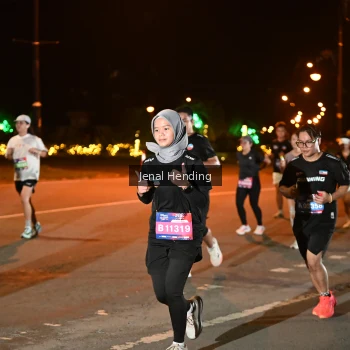 Runner Photo 3542568