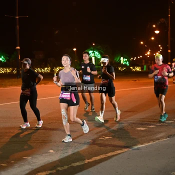 Runner Photo 3542571