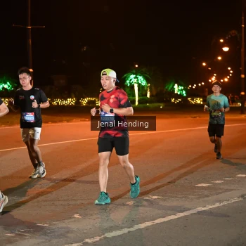 Runner Photo 3542572