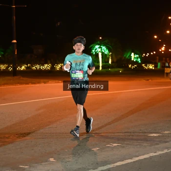 Runner Photo 3542573