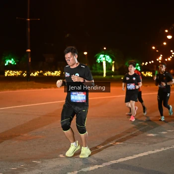 Runner Photo 3542575