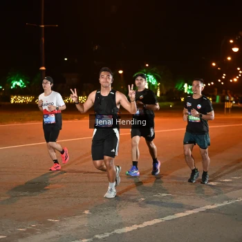 Runner Photo 3542581