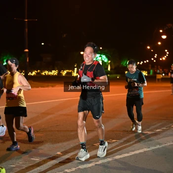 Runner Photo 3542583