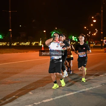 Runner Photo 3542584