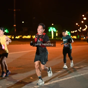 Runner Photo 3542586