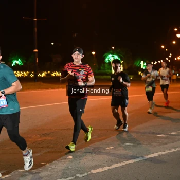 Runner Photo 3542587