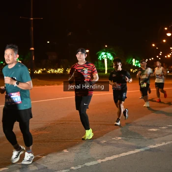 Runner Photo 3542588