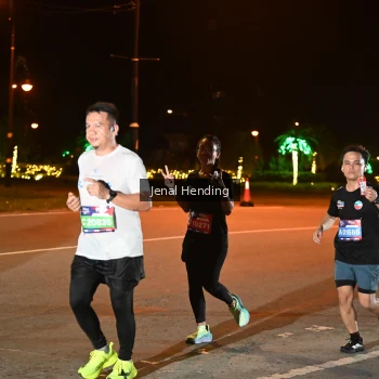 Runner Photo 3542596
