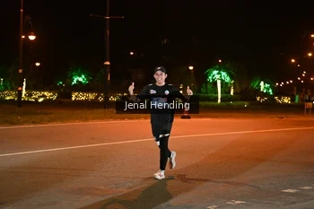 Runner Photo 3542597