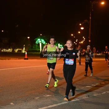 Runner Photo 3542598