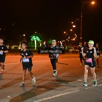 Runner Photo 3542602