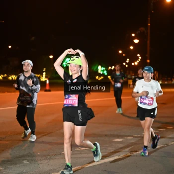 Runner Photo 3542603