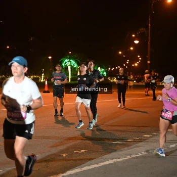 Runner Photo 3542604