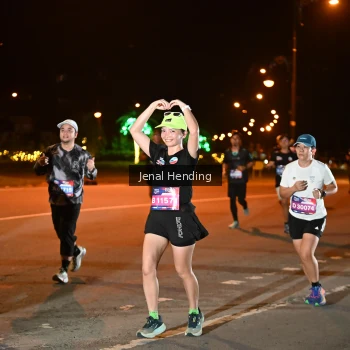 Runner Photo 3542606