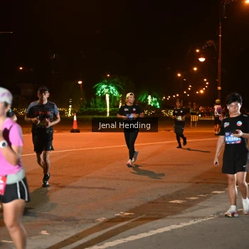 Runner Photo 3542608