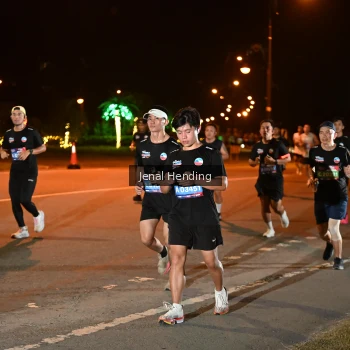 Runner Photo 3542609