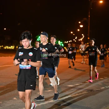 Runner Photo 3542611